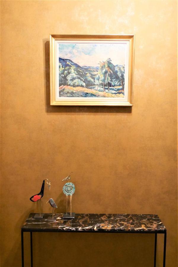 Le Jardin Des Roses Apartment Saverne Bagian luar foto