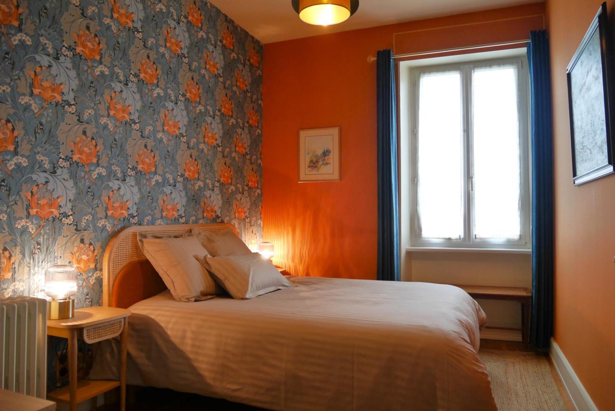 Le Jardin Des Roses Apartment Saverne Bagian luar foto